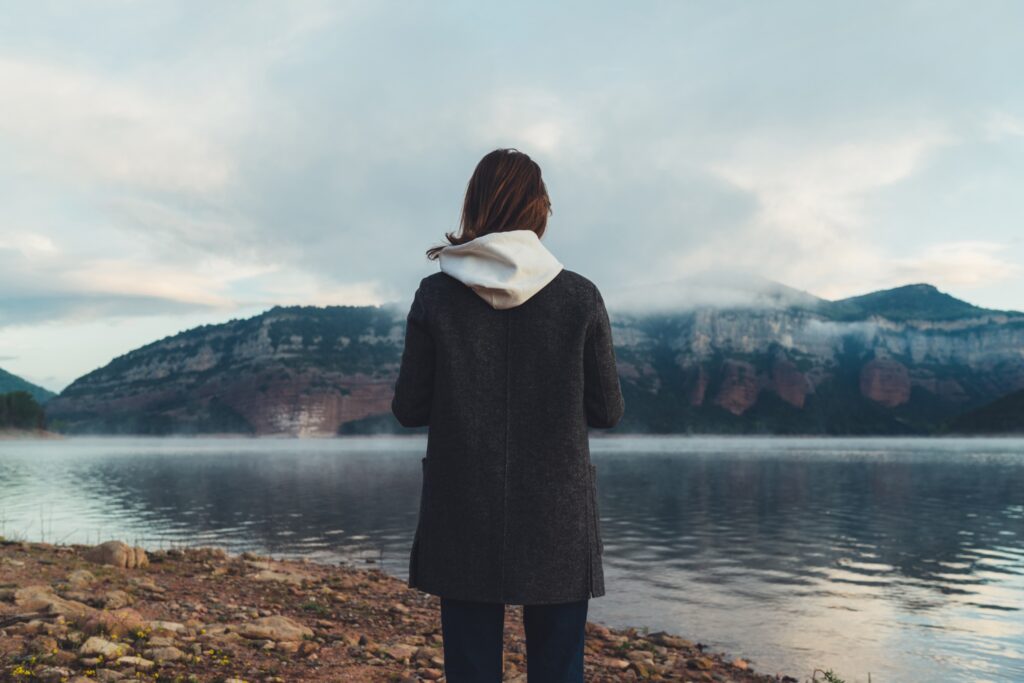 Staying in Narcissistic Abuse