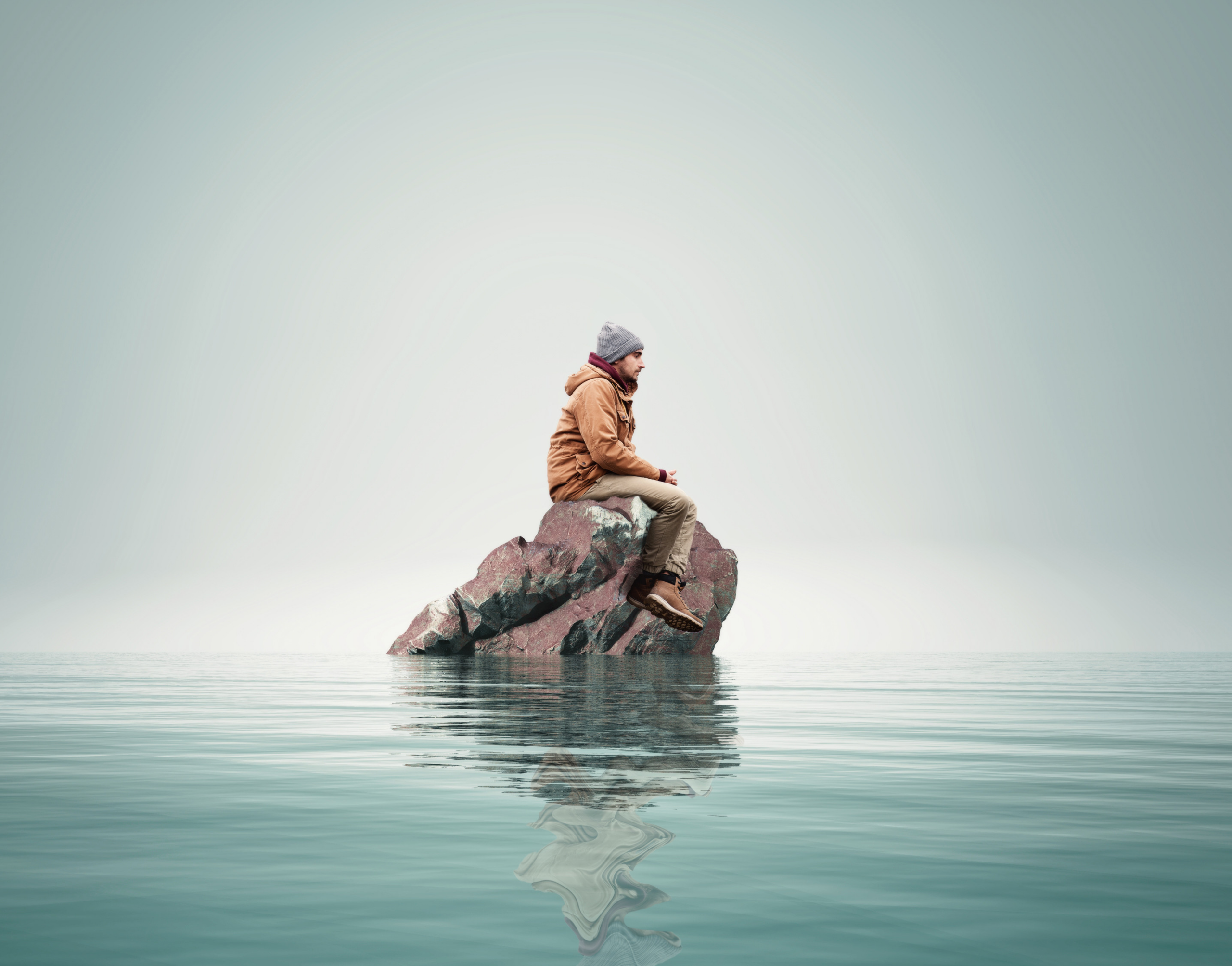 Men: Stop Compulsive Sexual Behavior by Healing Your Avoidant Attachment Style