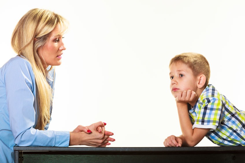 Talking about Babyloss to Children