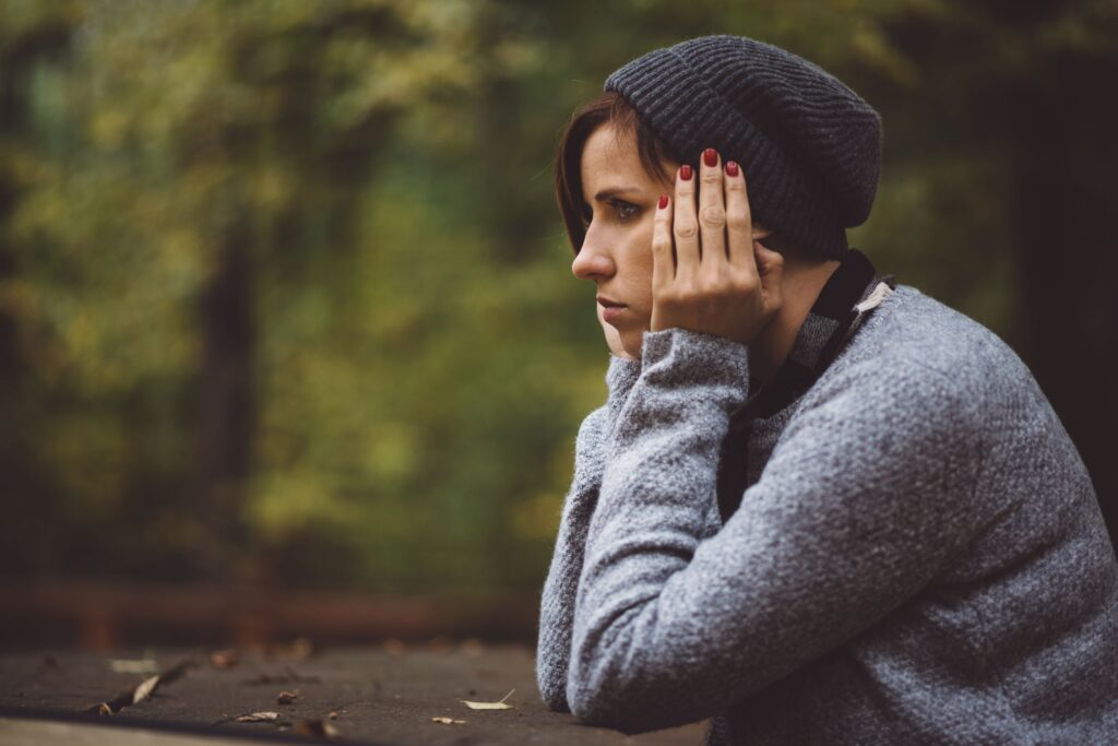 Talking about Babyloss