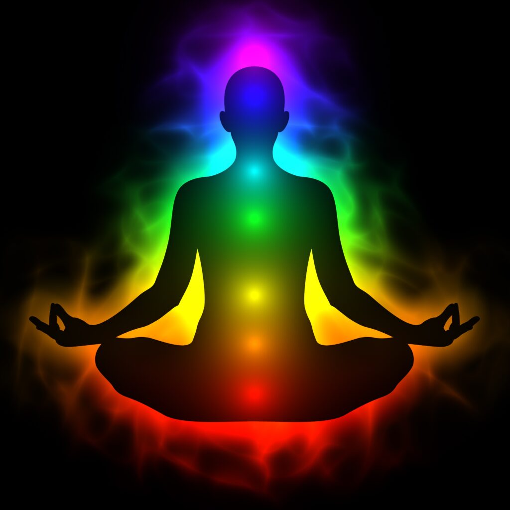 The Chakras Explained