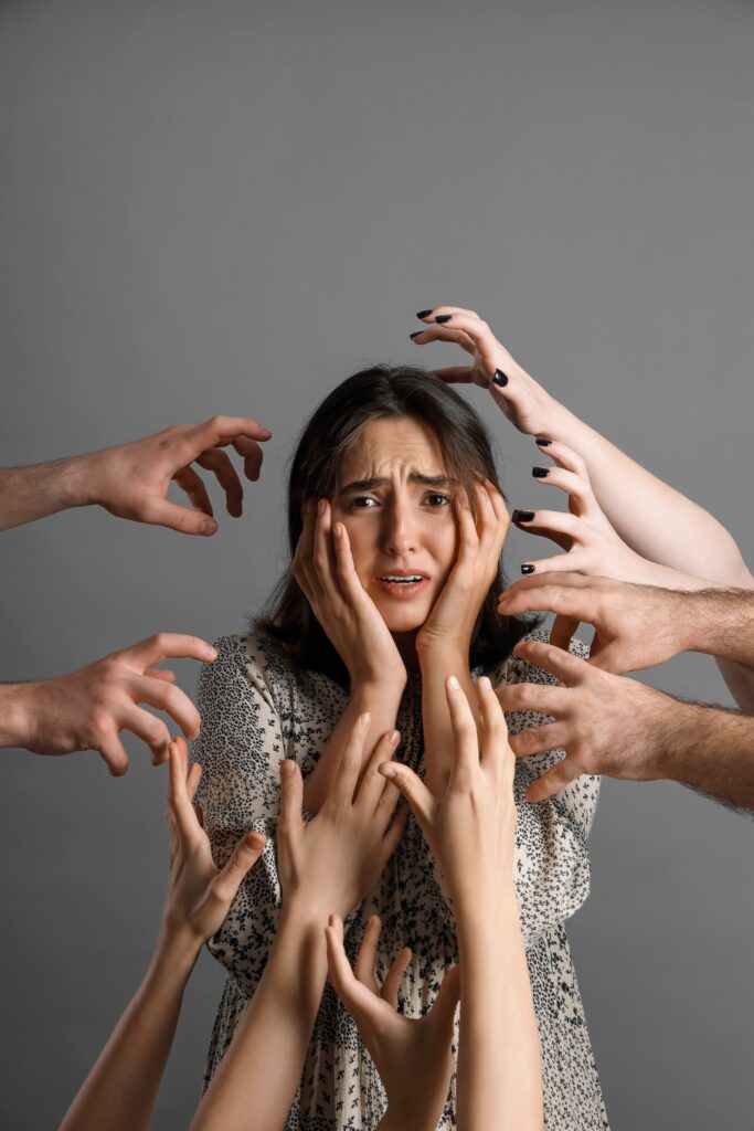 The Impact of Imposter Syndrome