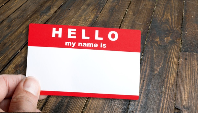Changing Your Name as a Trans/Nonbinary Person