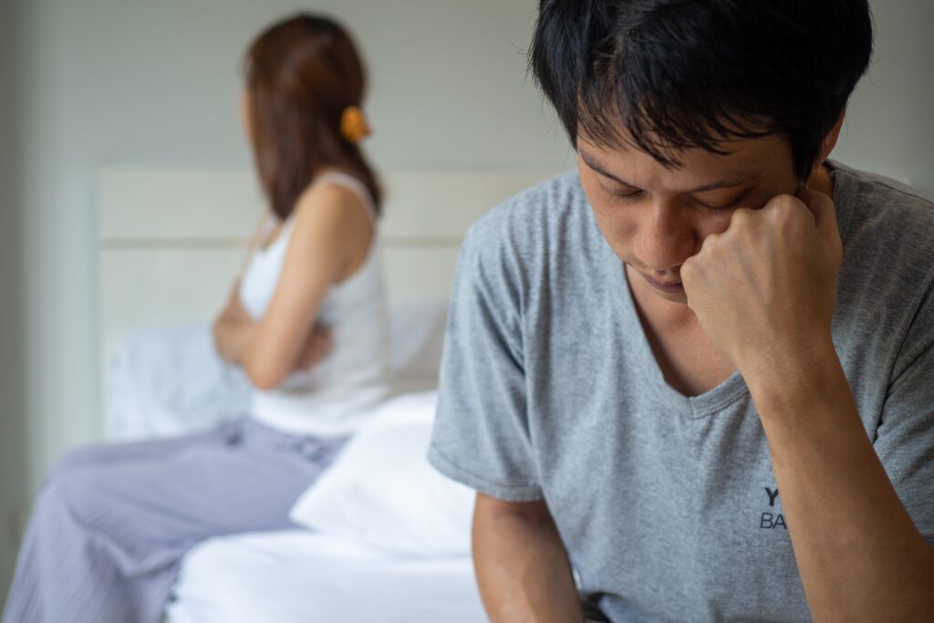 Treating Sexual Dysfunction with Tantra