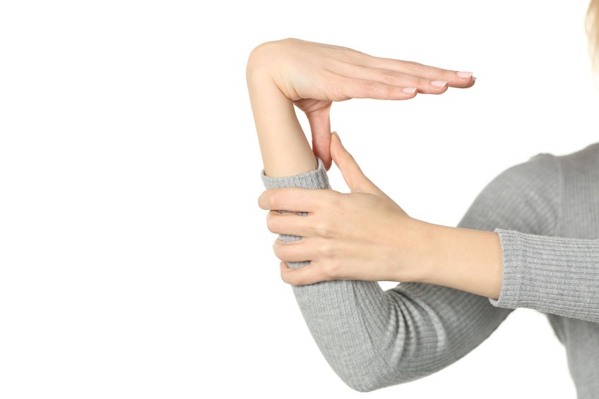 Understanding Hypermobility Syndromes