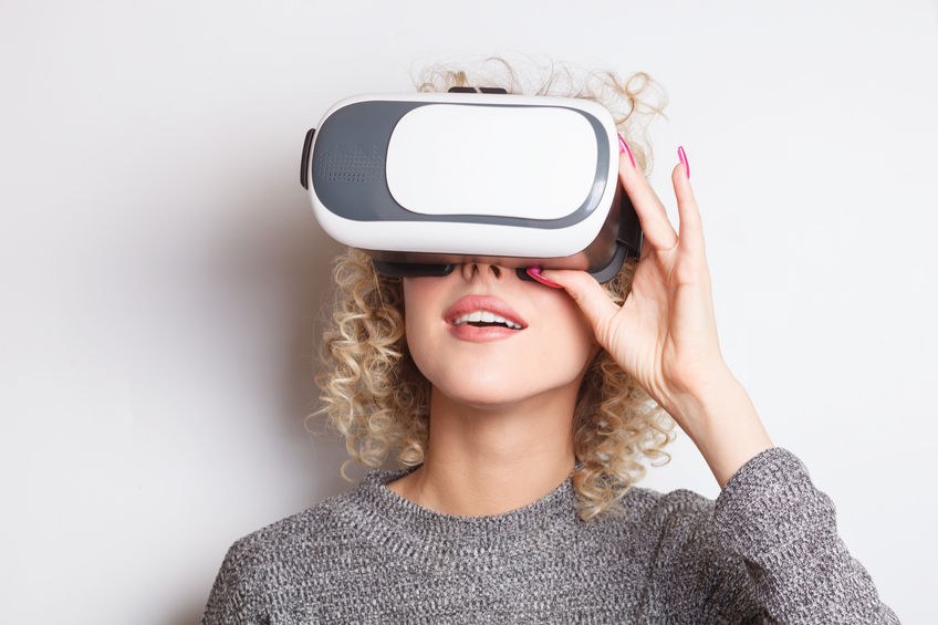 Virtual Reality Therapy Services