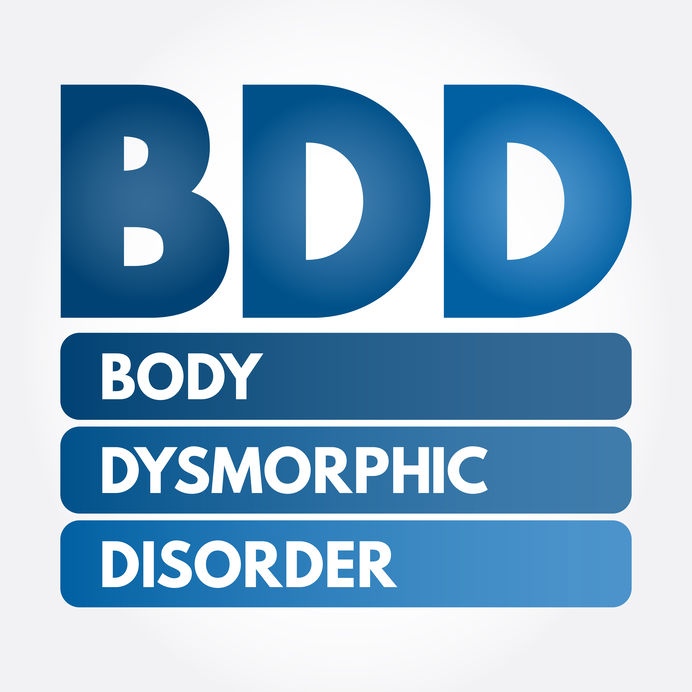 What is Body Dysmorphic Disorder?
