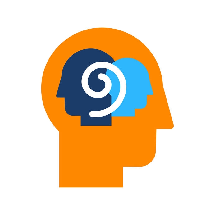 Dissociative Identity Disorder: Mapping Your System