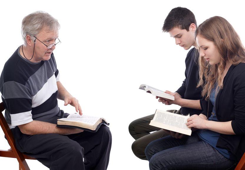 What is Pre-Cana?