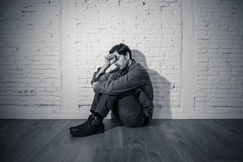What is Self-Abandonment?