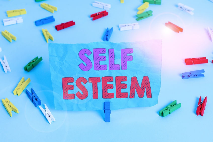What is Self-Esteem?