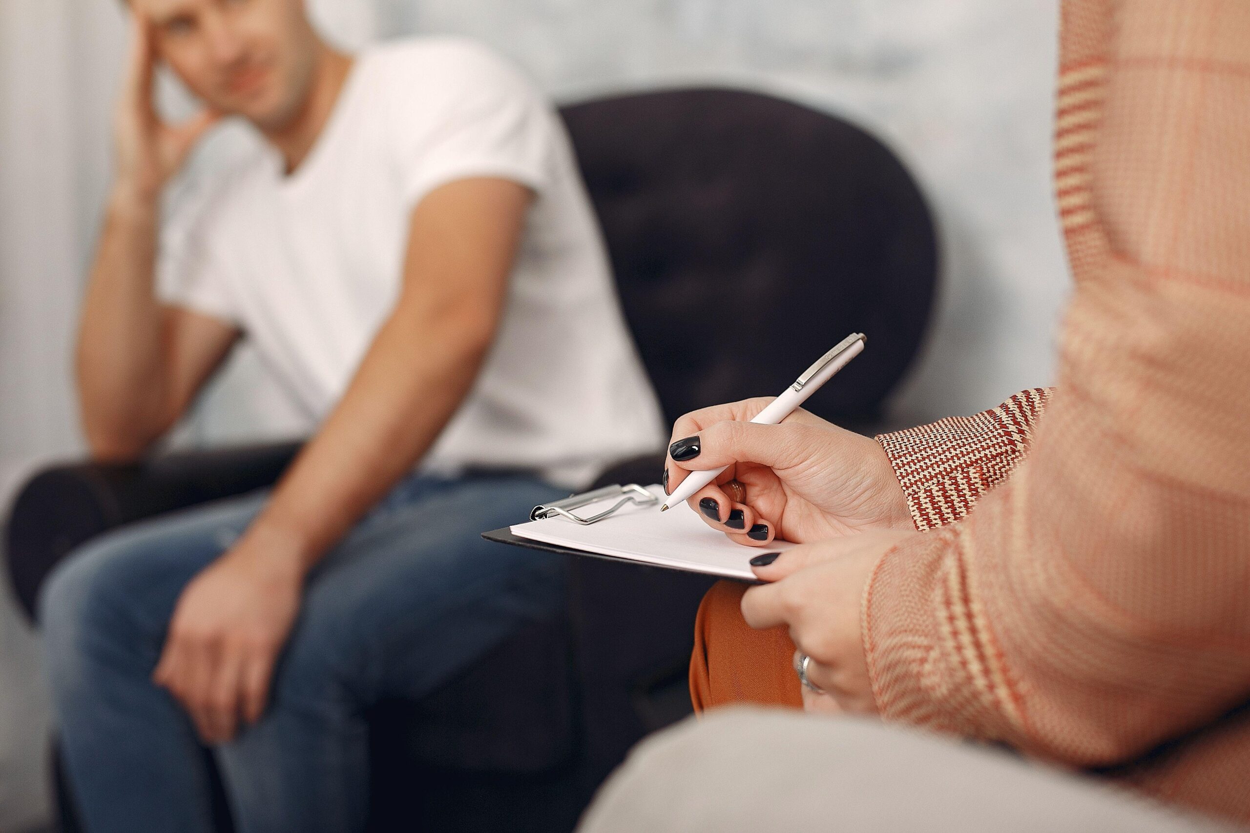 What to Expect In Your First Clinical Counseling Internship