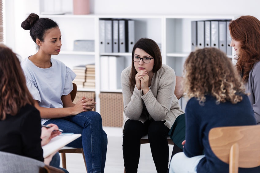 What to Expect in a Workshop at the Center for Growth