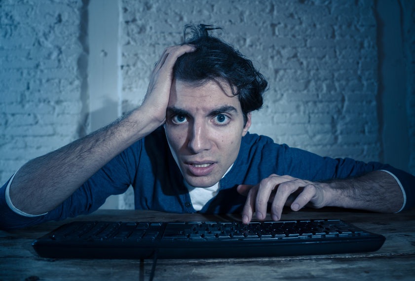 When Porn Becomes a Problem
