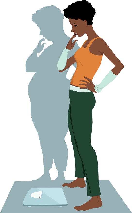 Women and Body Image Exercise