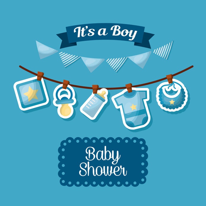 Baby Showers