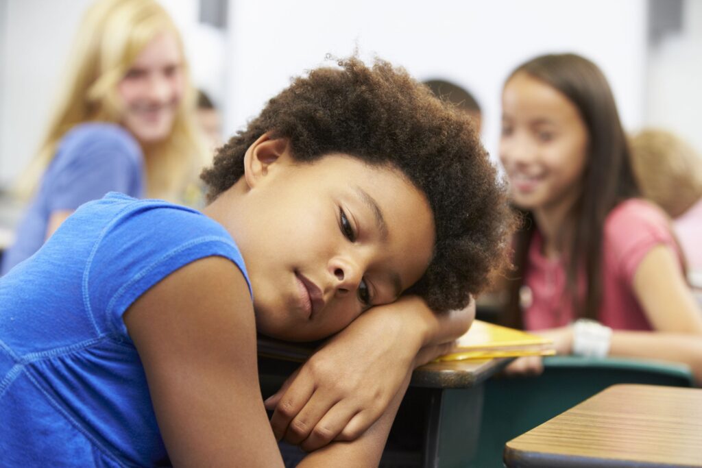 Turning Goodbyes Into Growth: Navigating Separation Anxiety in Kids Under 10