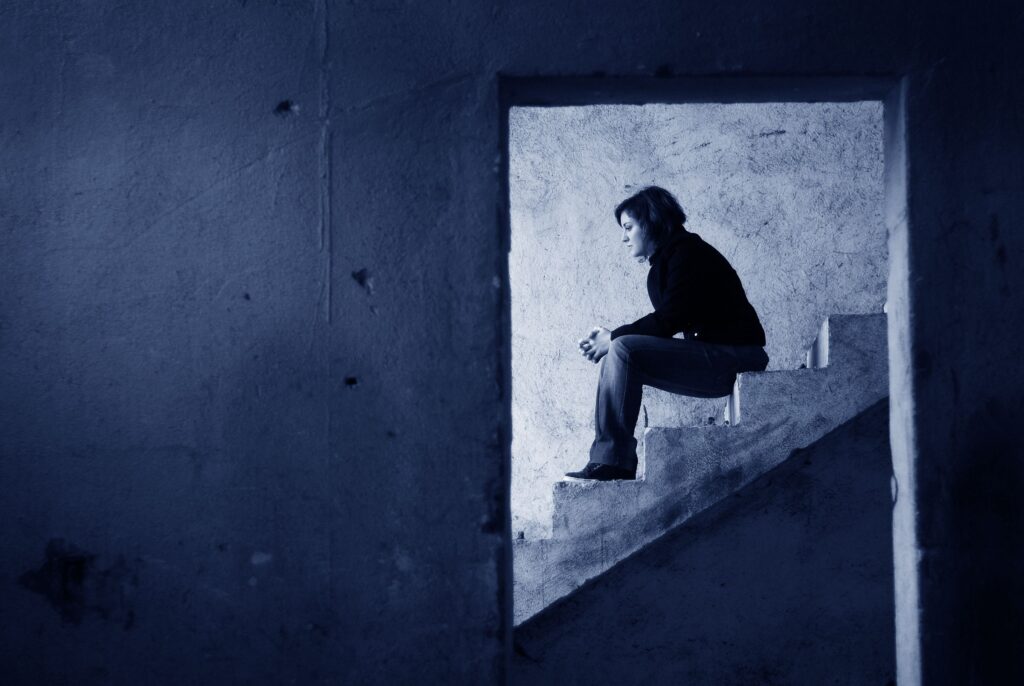 Bisexual Isolation