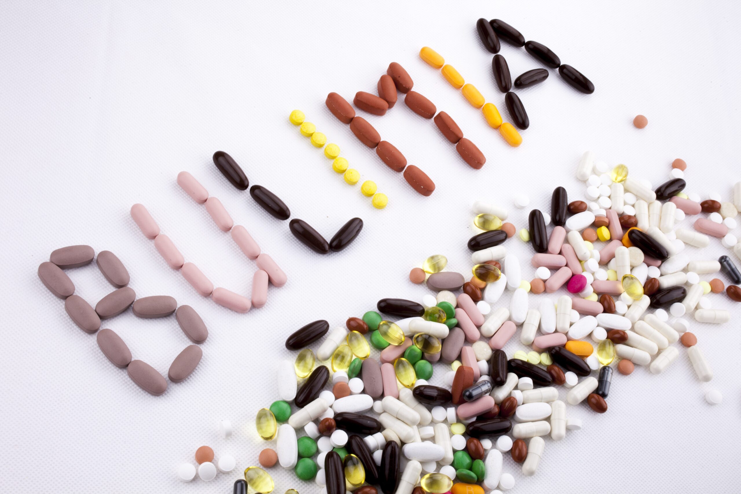 Common Patterns of People with Bulimia Nervosa