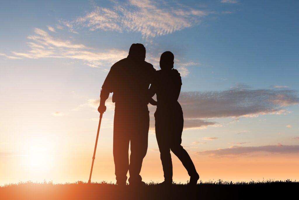 Navigating Parental Caregiving