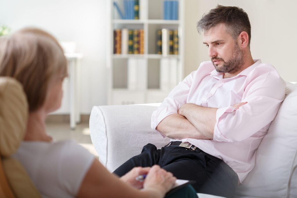 Confronting Lying in Recovery