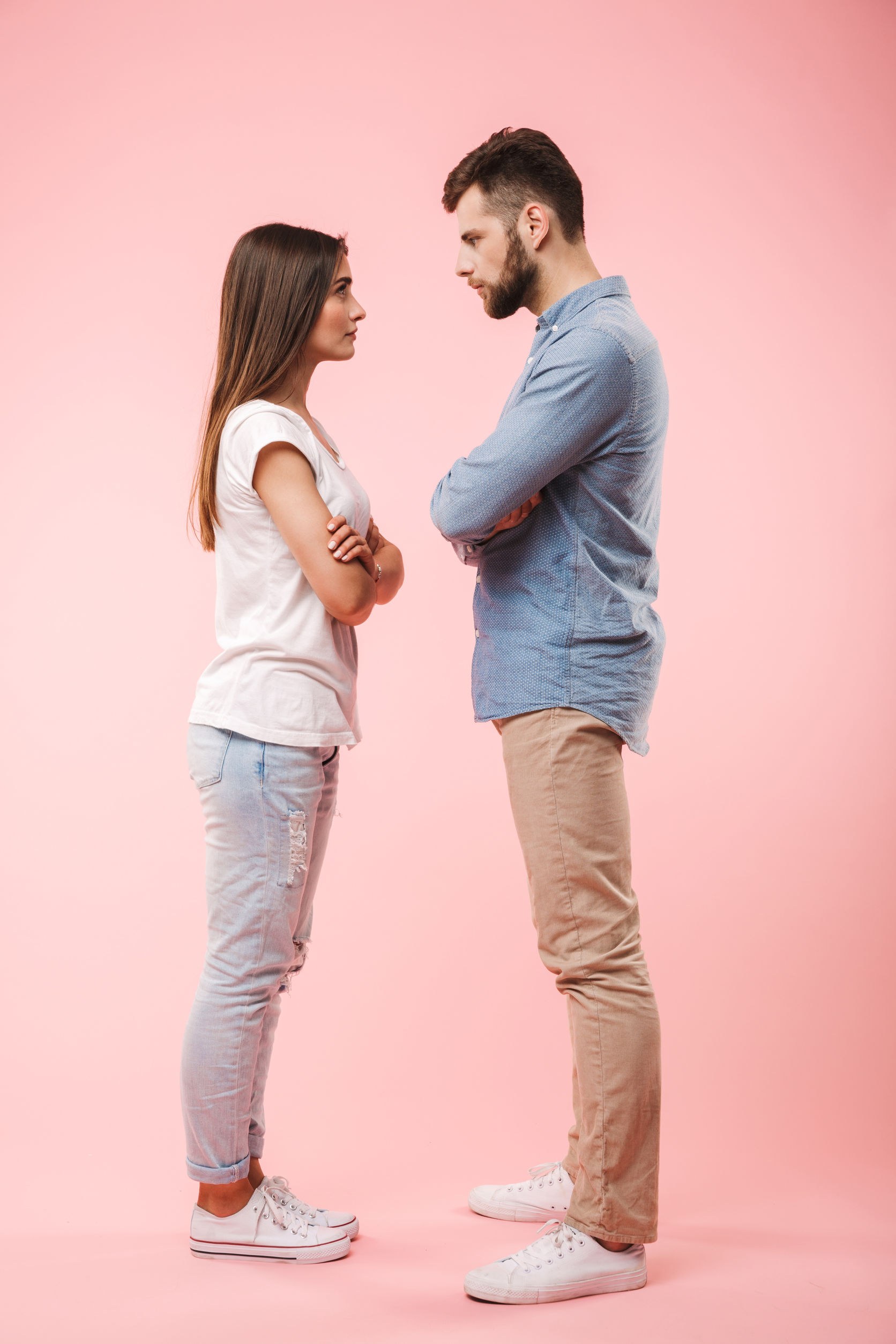 Arguing Fairly