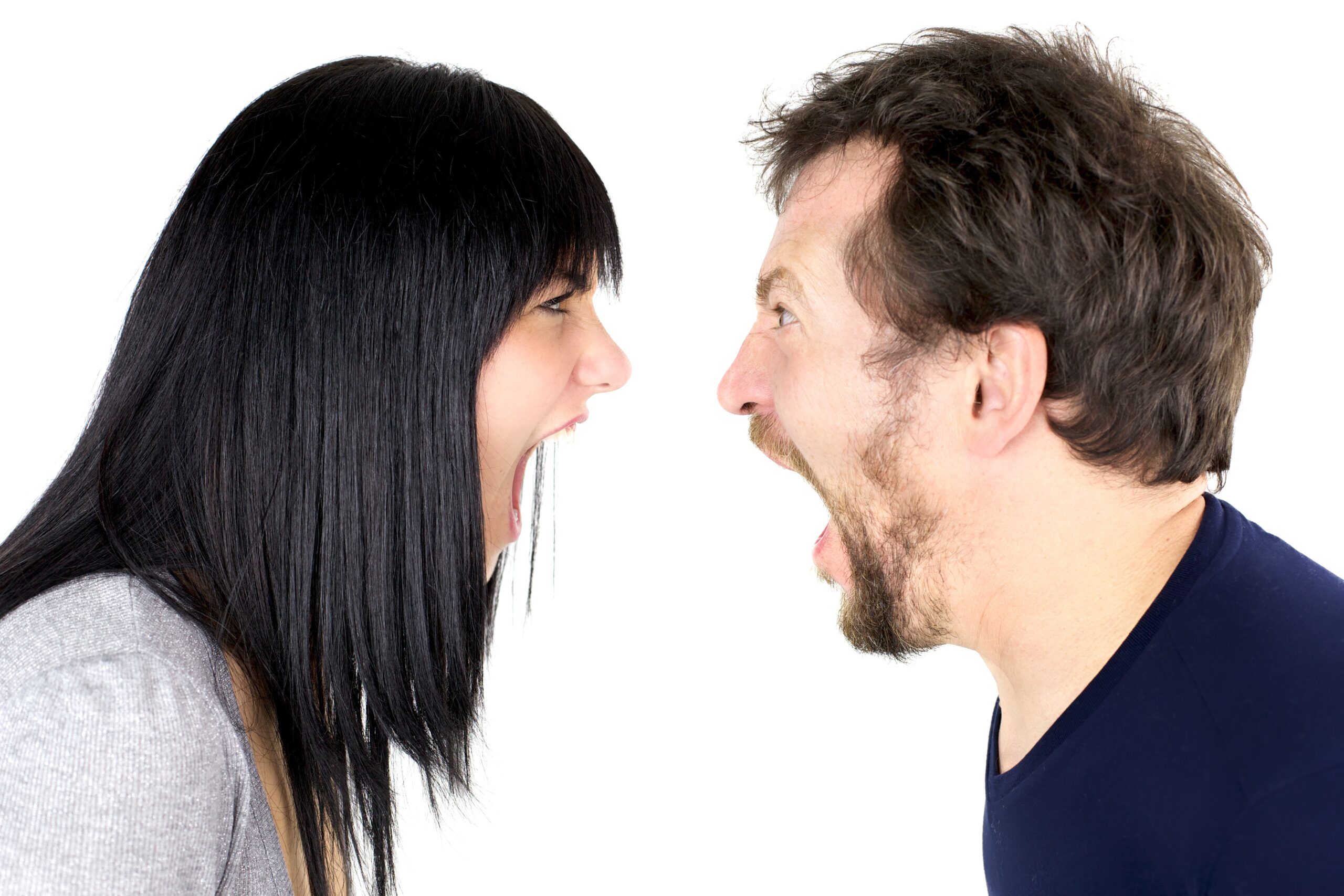 Gottman Communication Assessment
