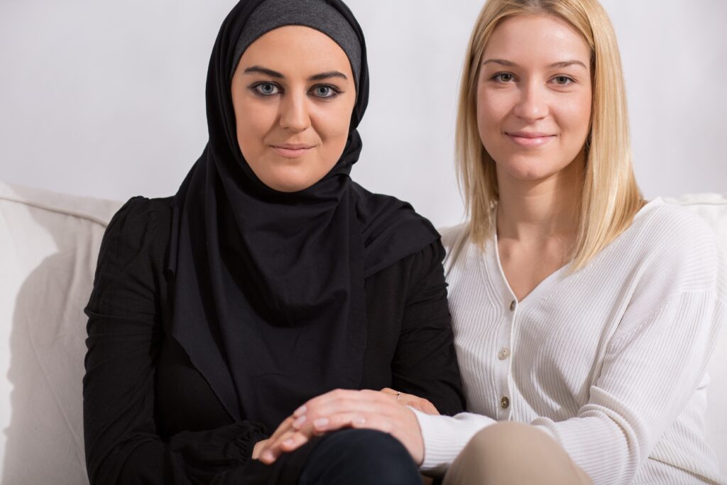 The Stages of Cultural Sensitivity
