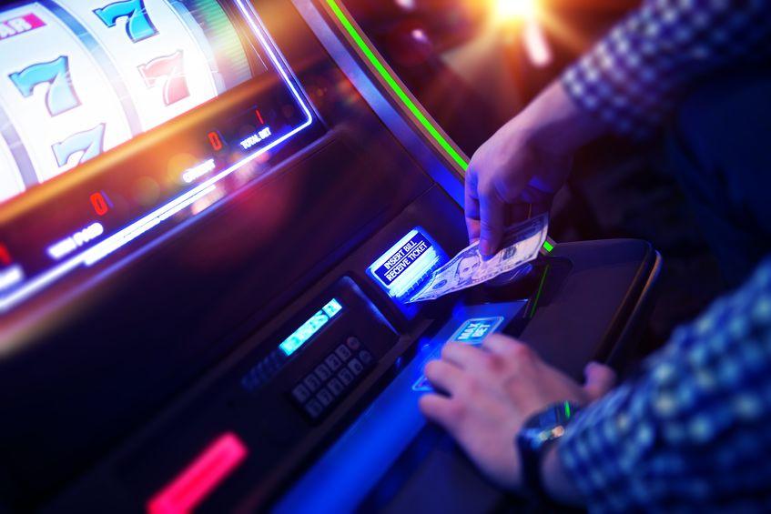 Do You Have A Gambling Compulsion