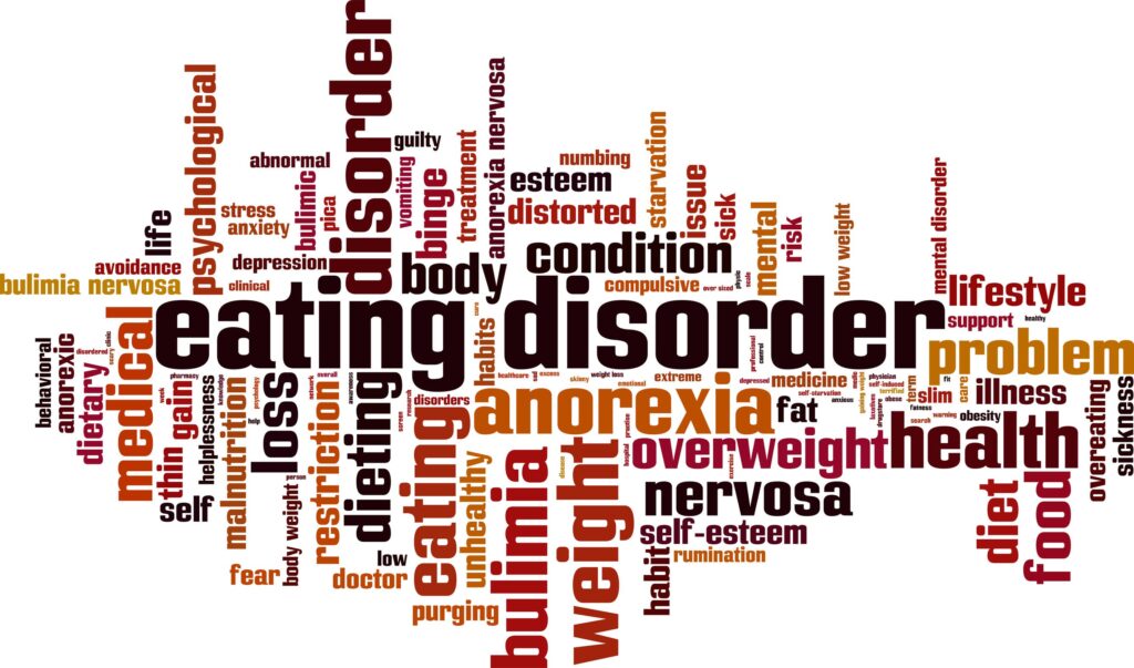 Do I Have an Eating Disorder