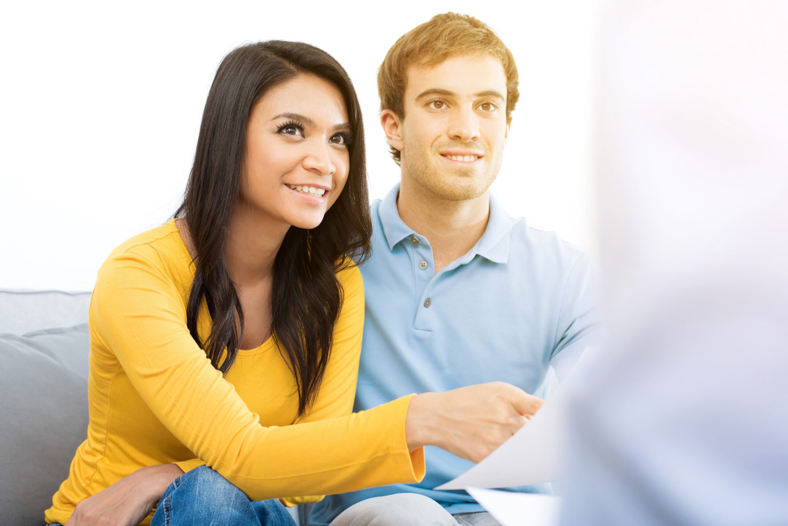 Expectations For Marriage Counseling