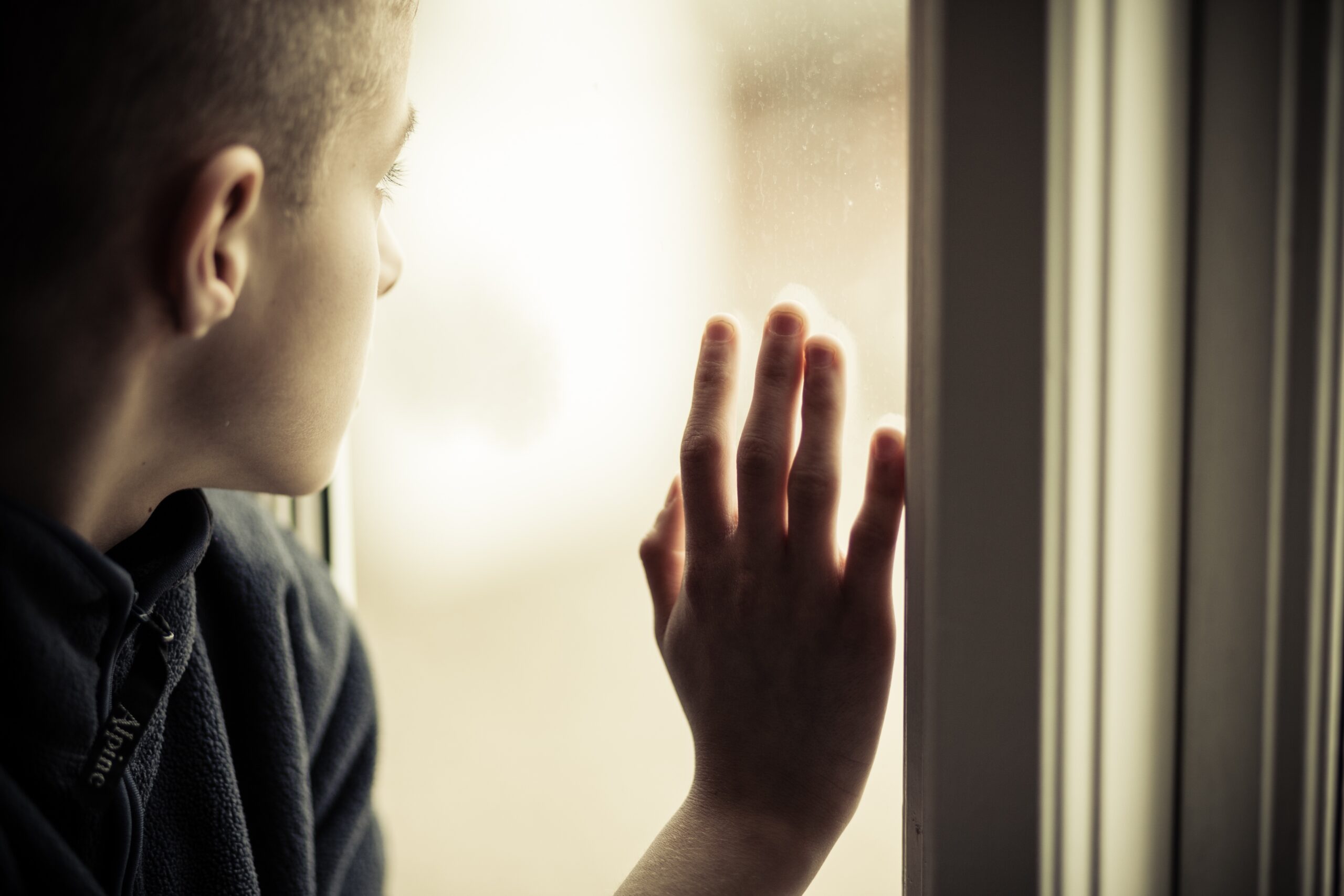 Feeling Lonely: How to Fight the Stigma