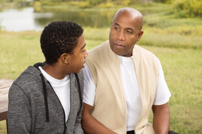 Getting To Know Your Teen : Therapy for Teens