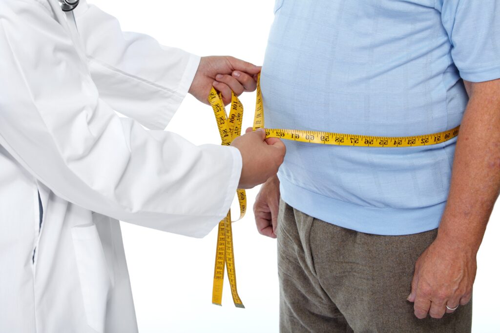 Healthy Weight