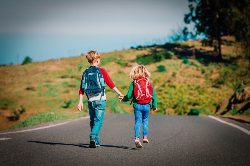 Helping Siblings Cope