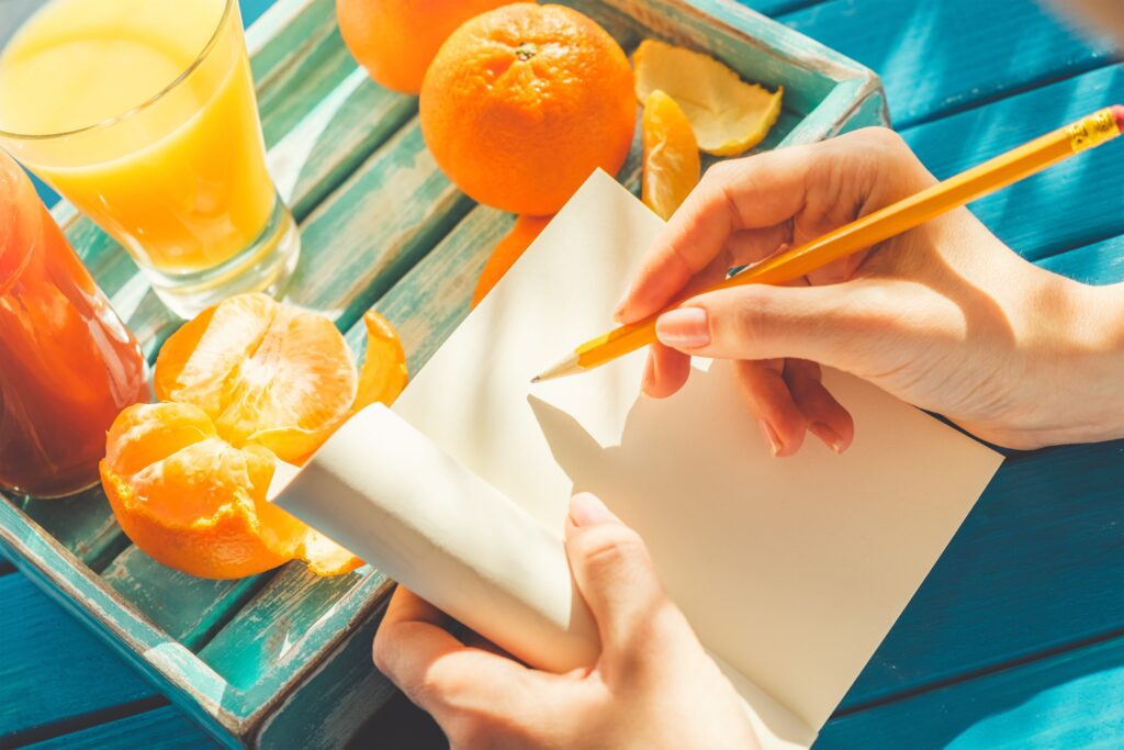 End Binge Eating with the Hunger Scale