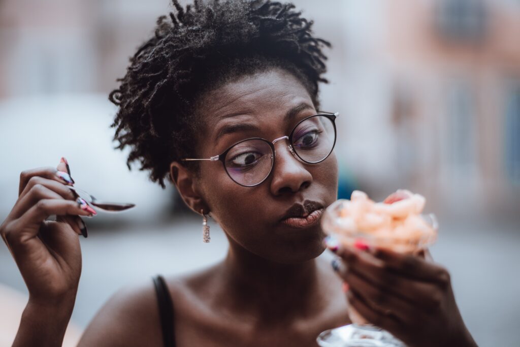 What is Intuitive Eating?