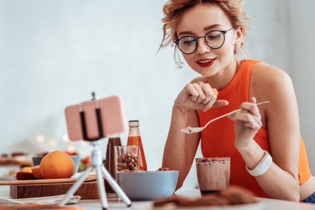 How to Start Intuitively Eating