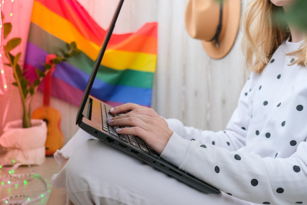 Jobhunting While Queer