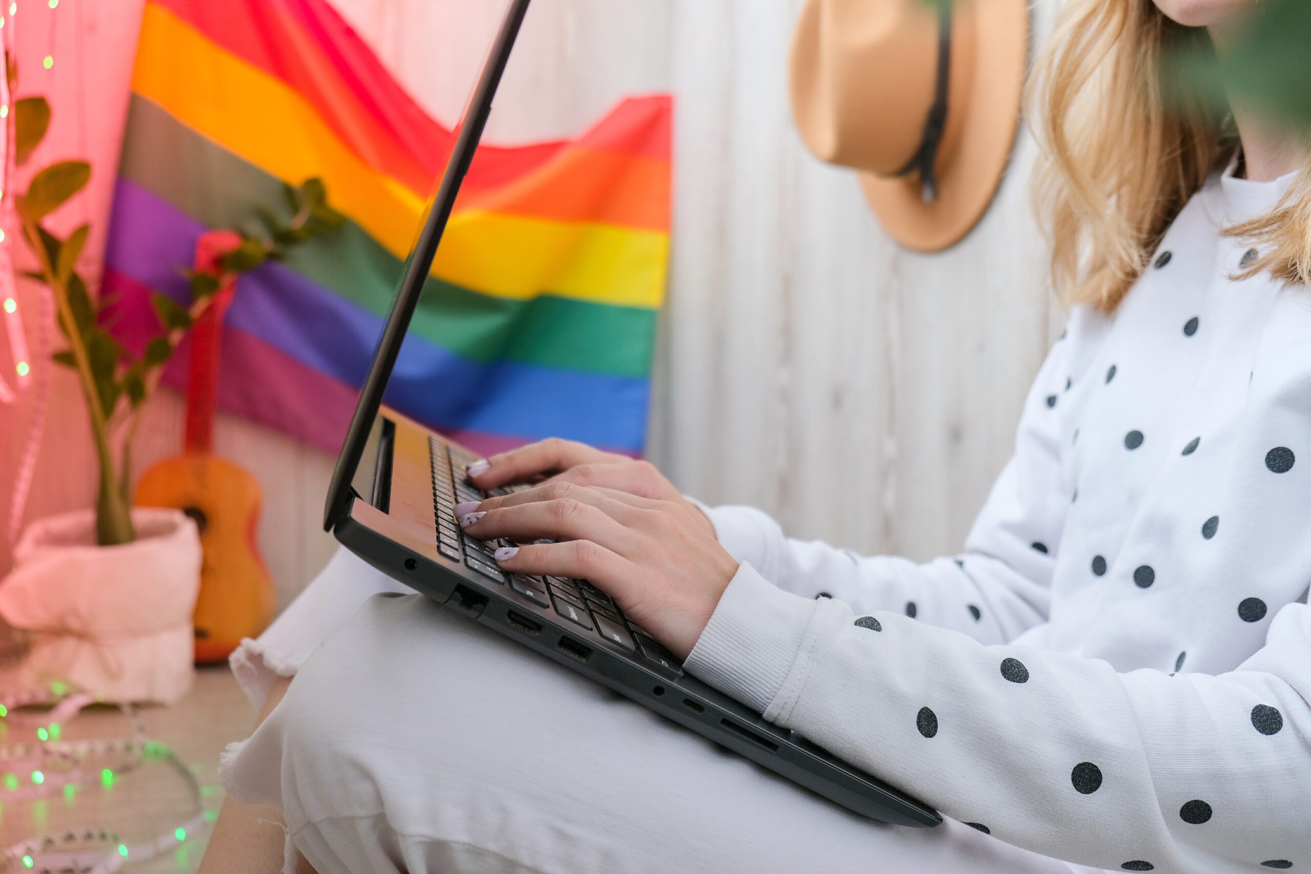 Jobhunting While Queer