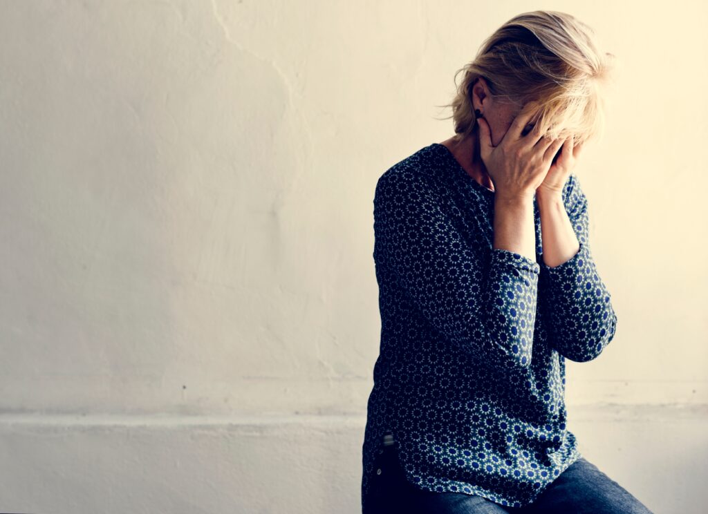 Self-Sabotage: The Martyr Complex