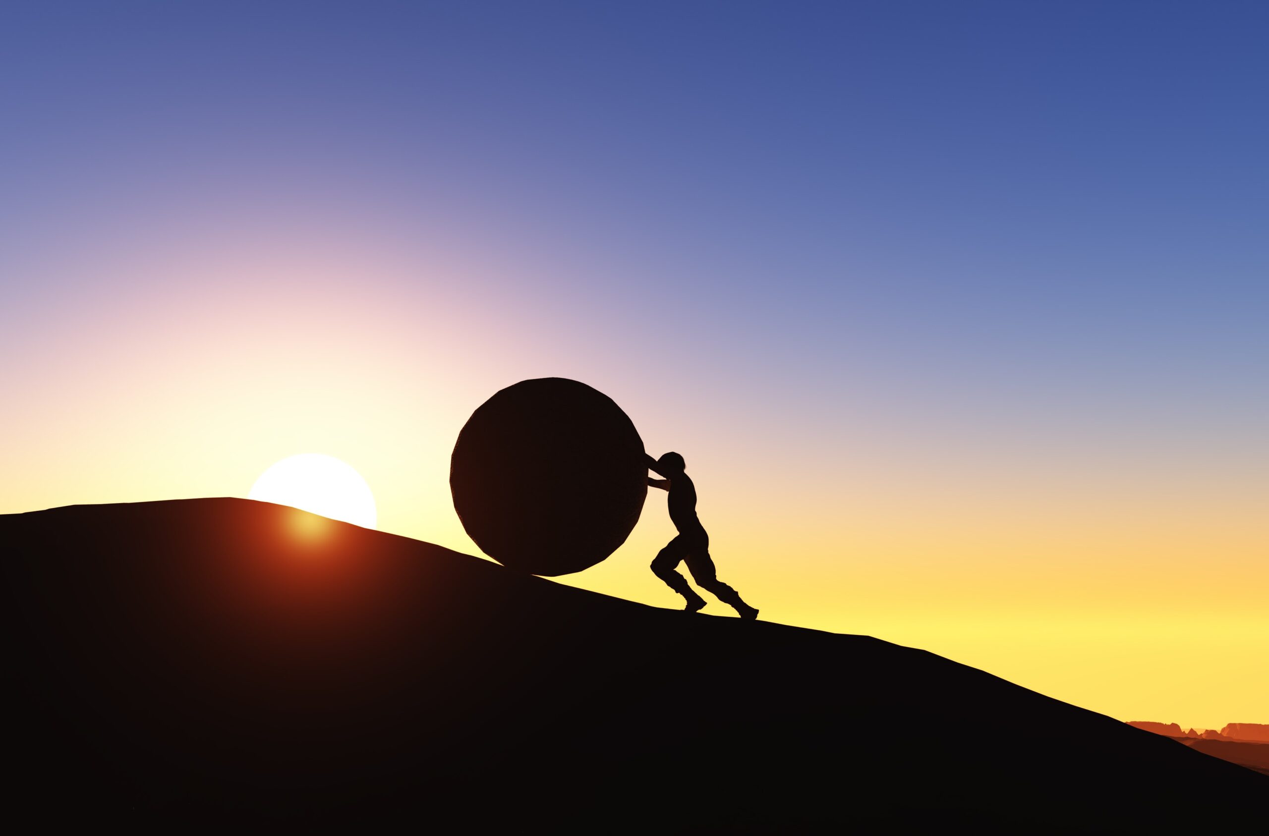 The Meaning of Life: Mental Health and Existentialism