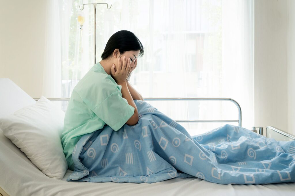 Non-Validated Reproductive Loss