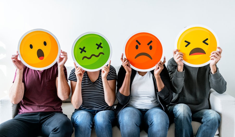 My Feelings Matter Meditation