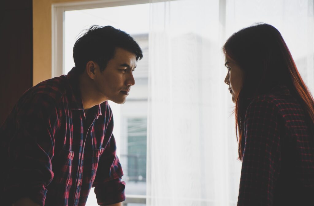 Non-Violent Communication