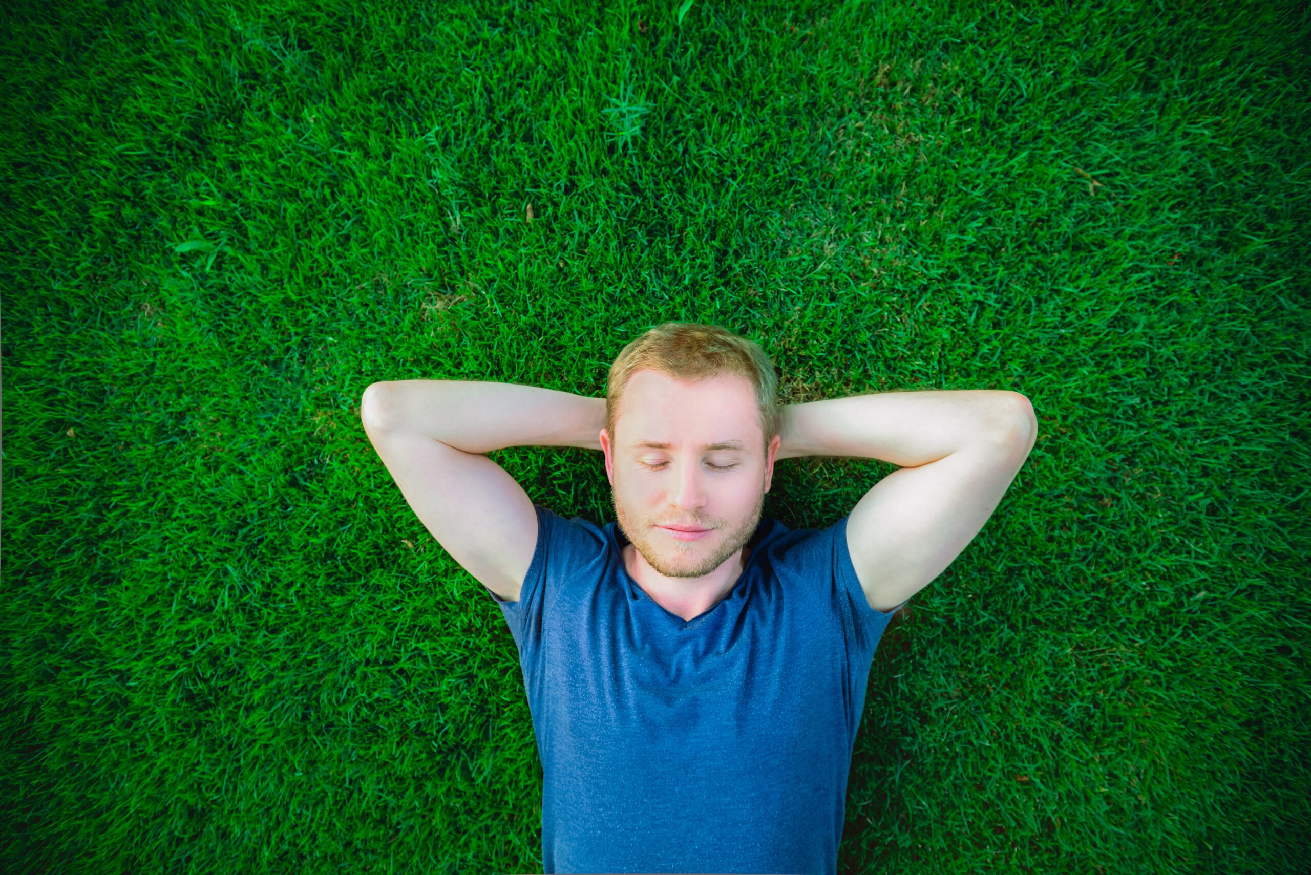 Overcoming Negativity Bias