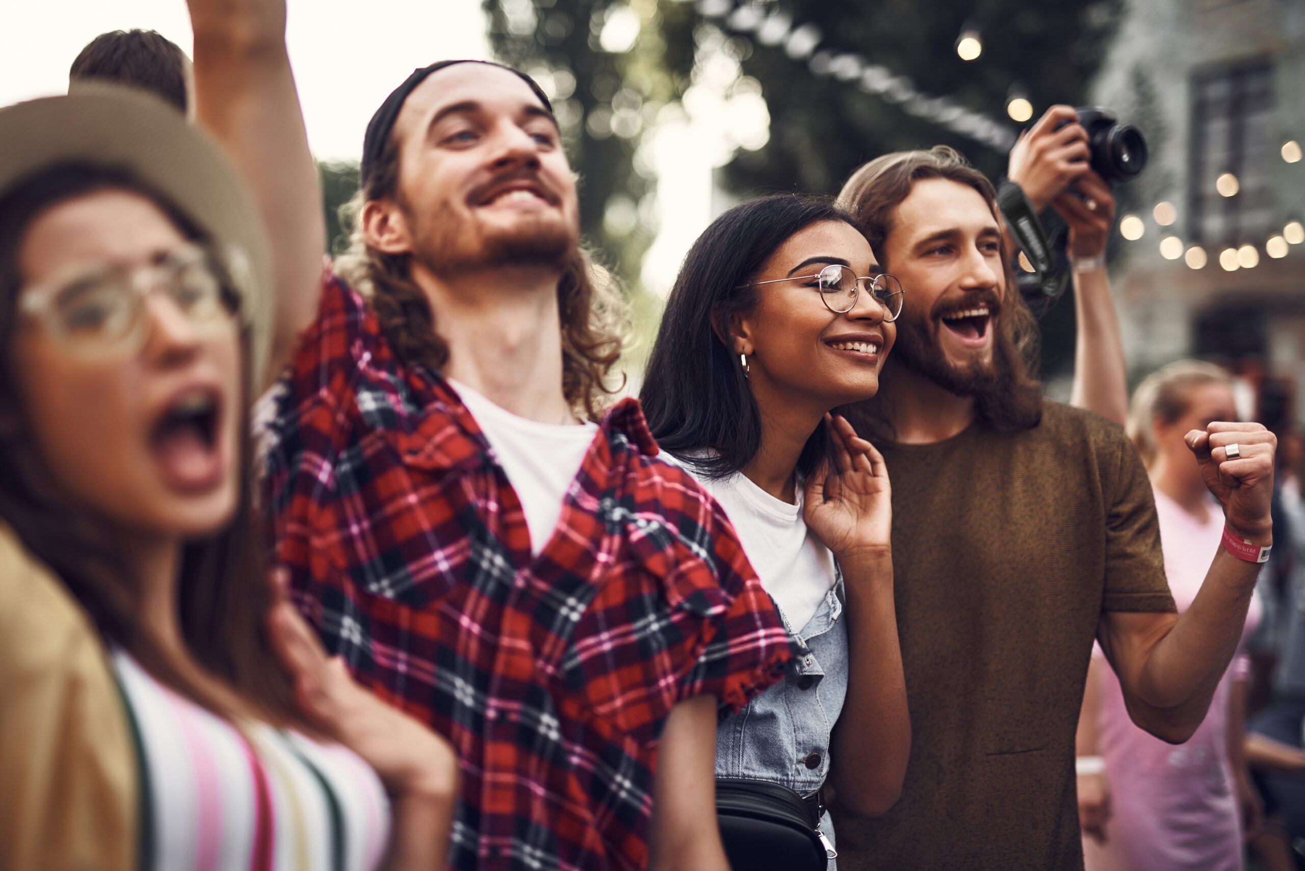 Polyamory Glossary: Polyamorous Terms and Definitions