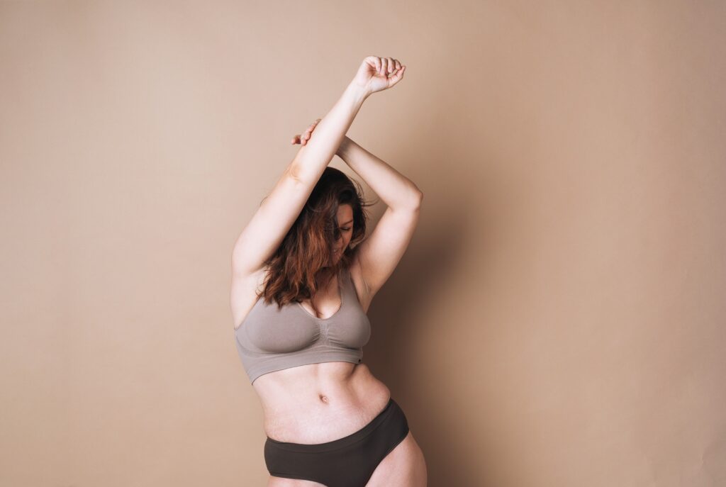 Practicing Body Neutrality: A Path to Self-Acceptance