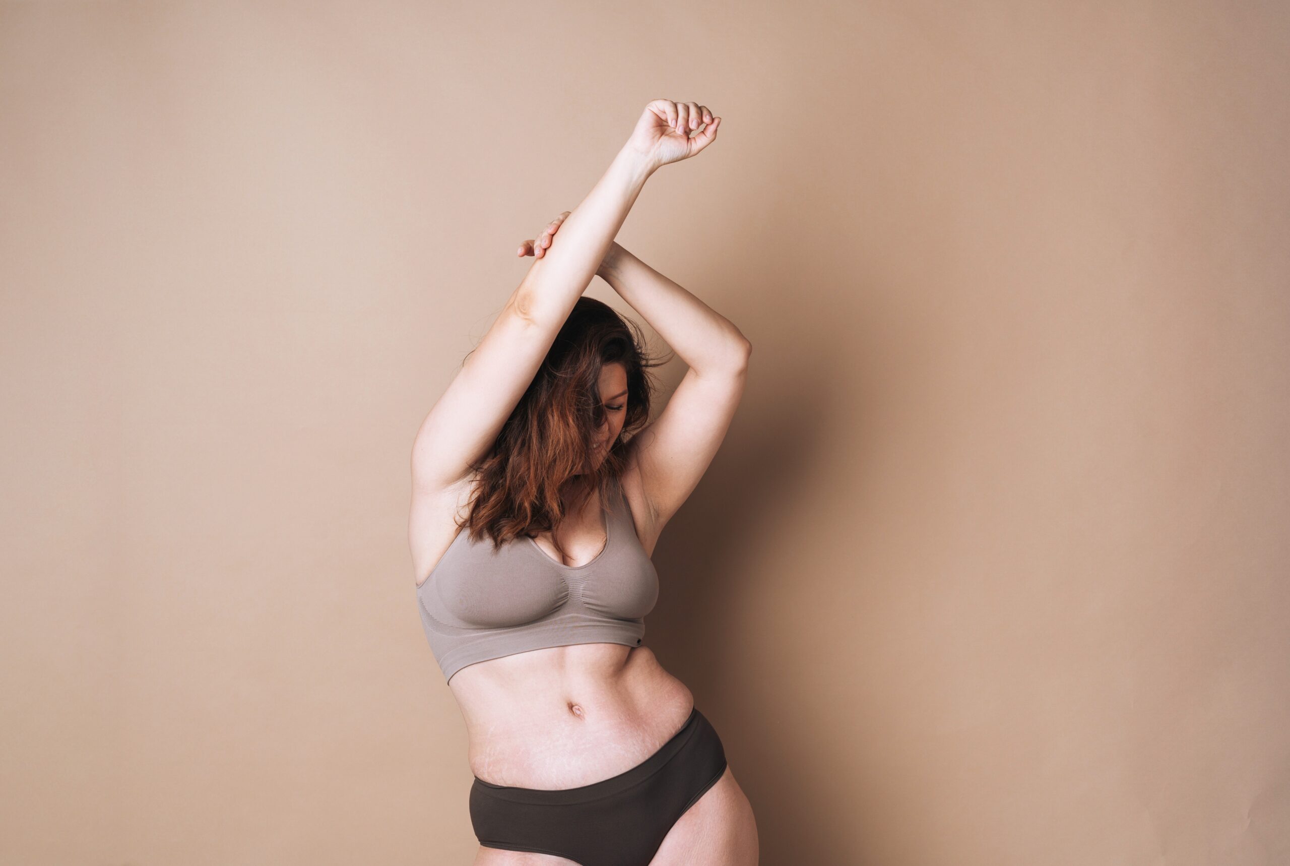 Practicing Body Neutrality: A Path to Self-Acceptance
