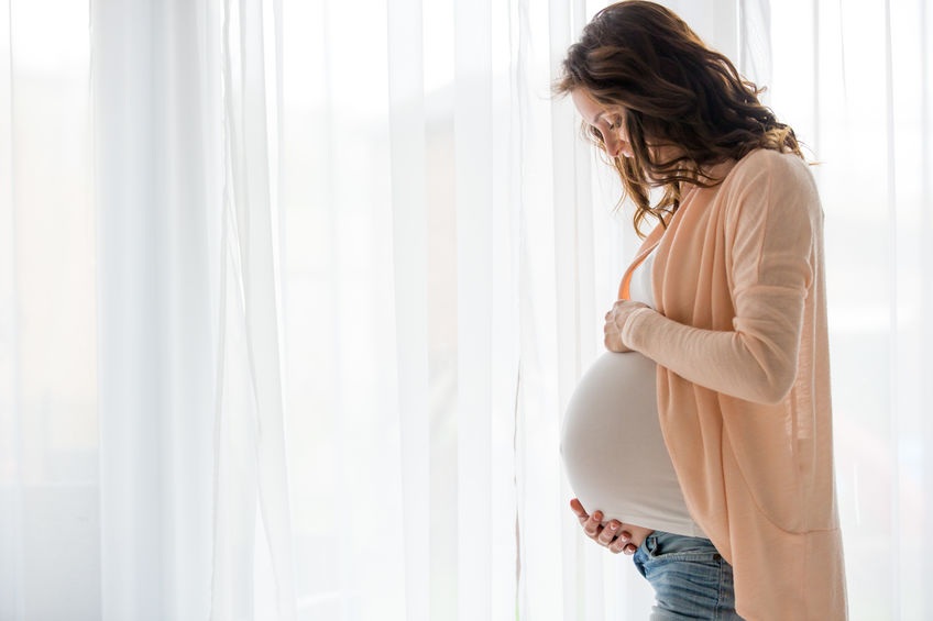 Our philosophy about Pregnancy Childbirth and the First Year